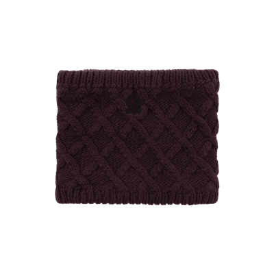 loop coarse knit ELMINA