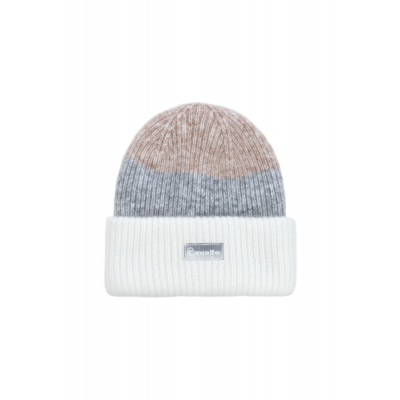 hat knitted CAVALGELOYRA
