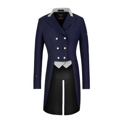 competition tailcoat VIENNA PRO mA